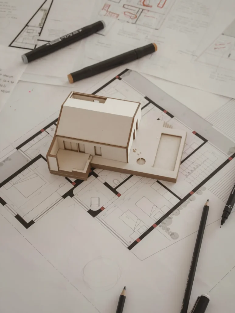 Projeto de Arquitetura, Verum Atelier, Política de Privacidade, Política de Cookies, Contactos